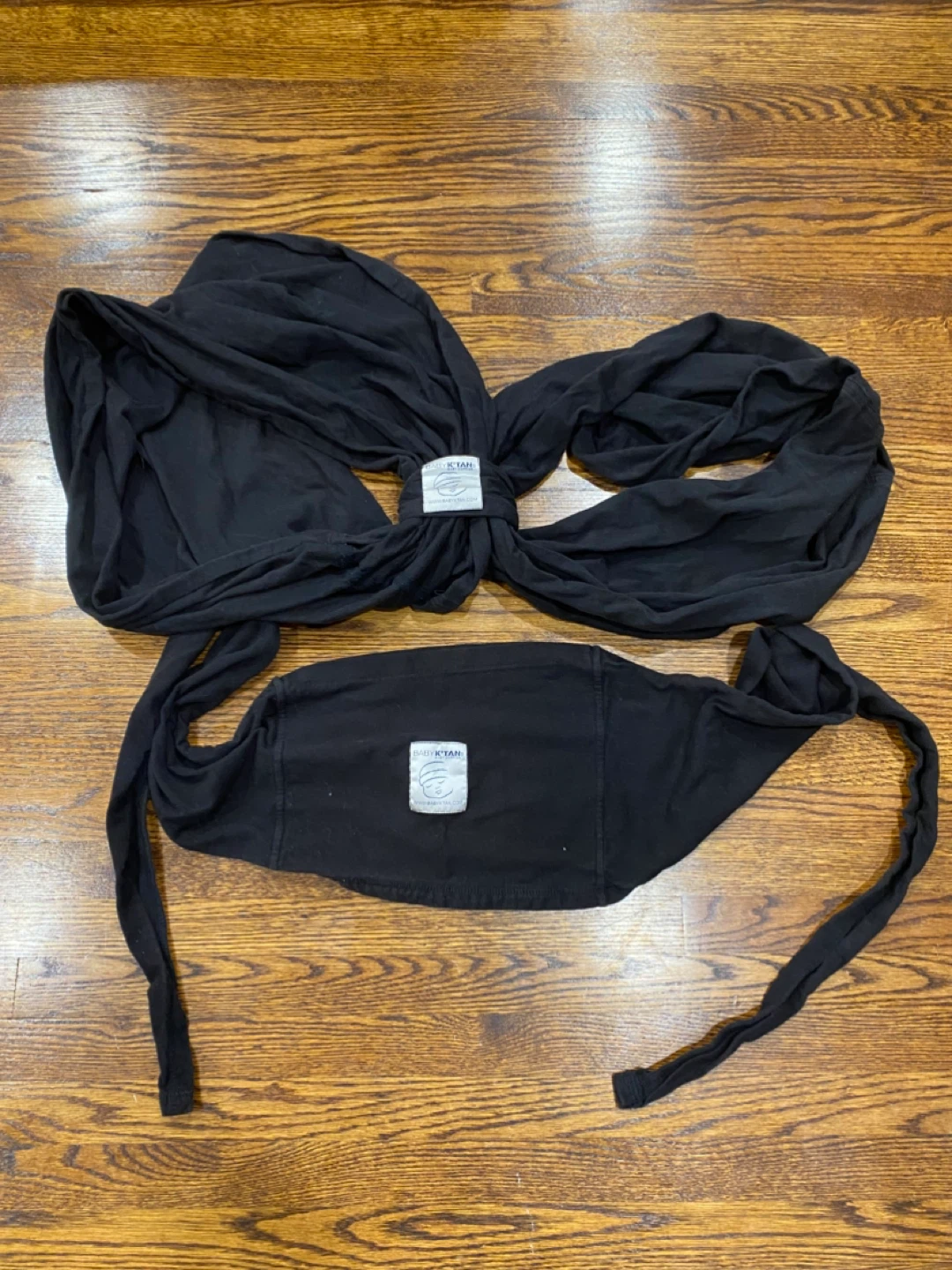 Baby K'tan Baby Carrier - XS
