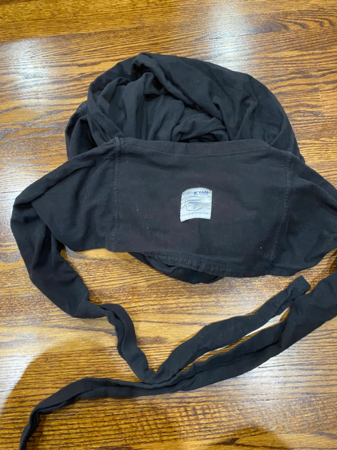 Baby K'tan Baby Carrier - XS - photo 2