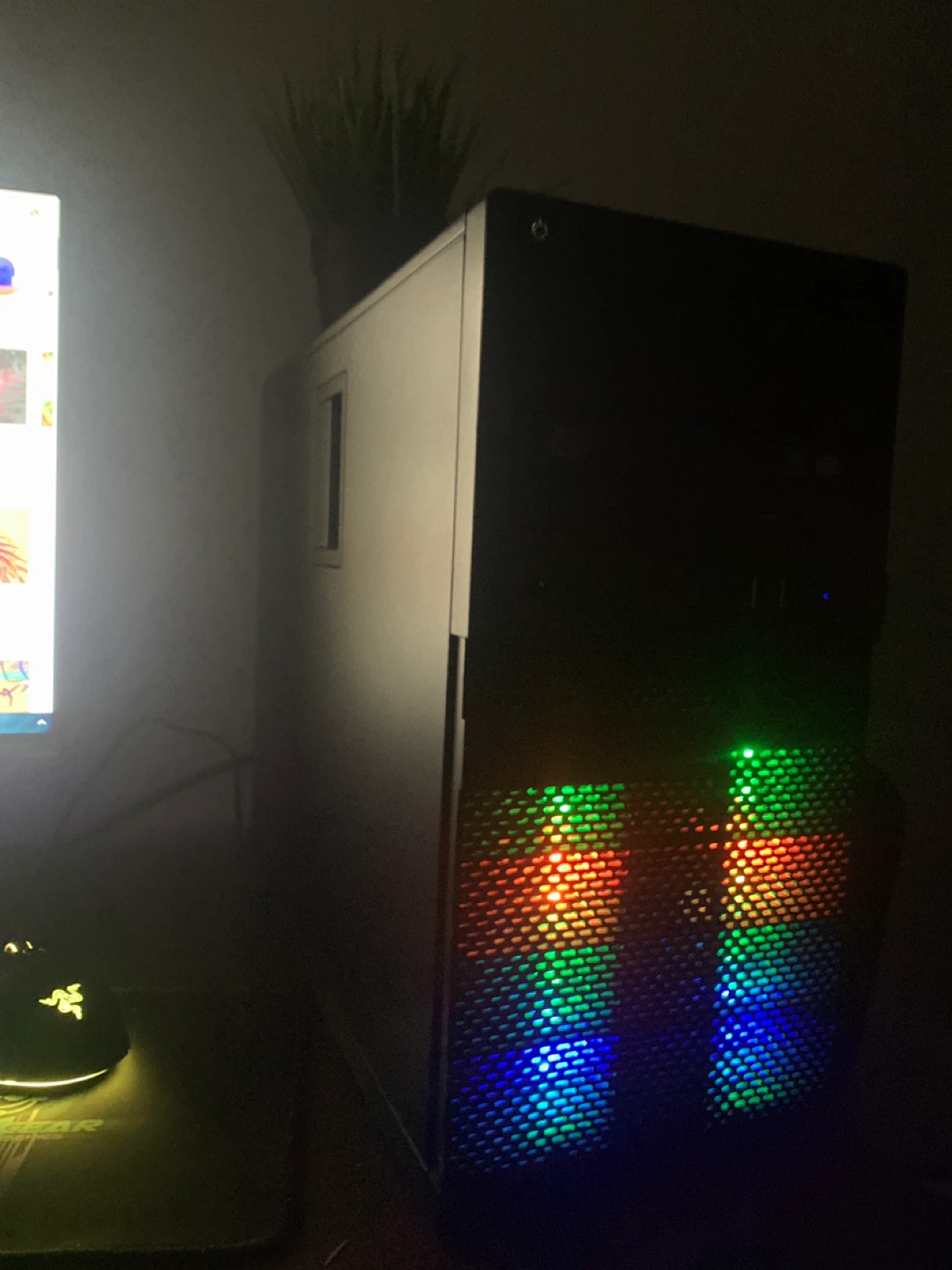 Gaming PC or parts