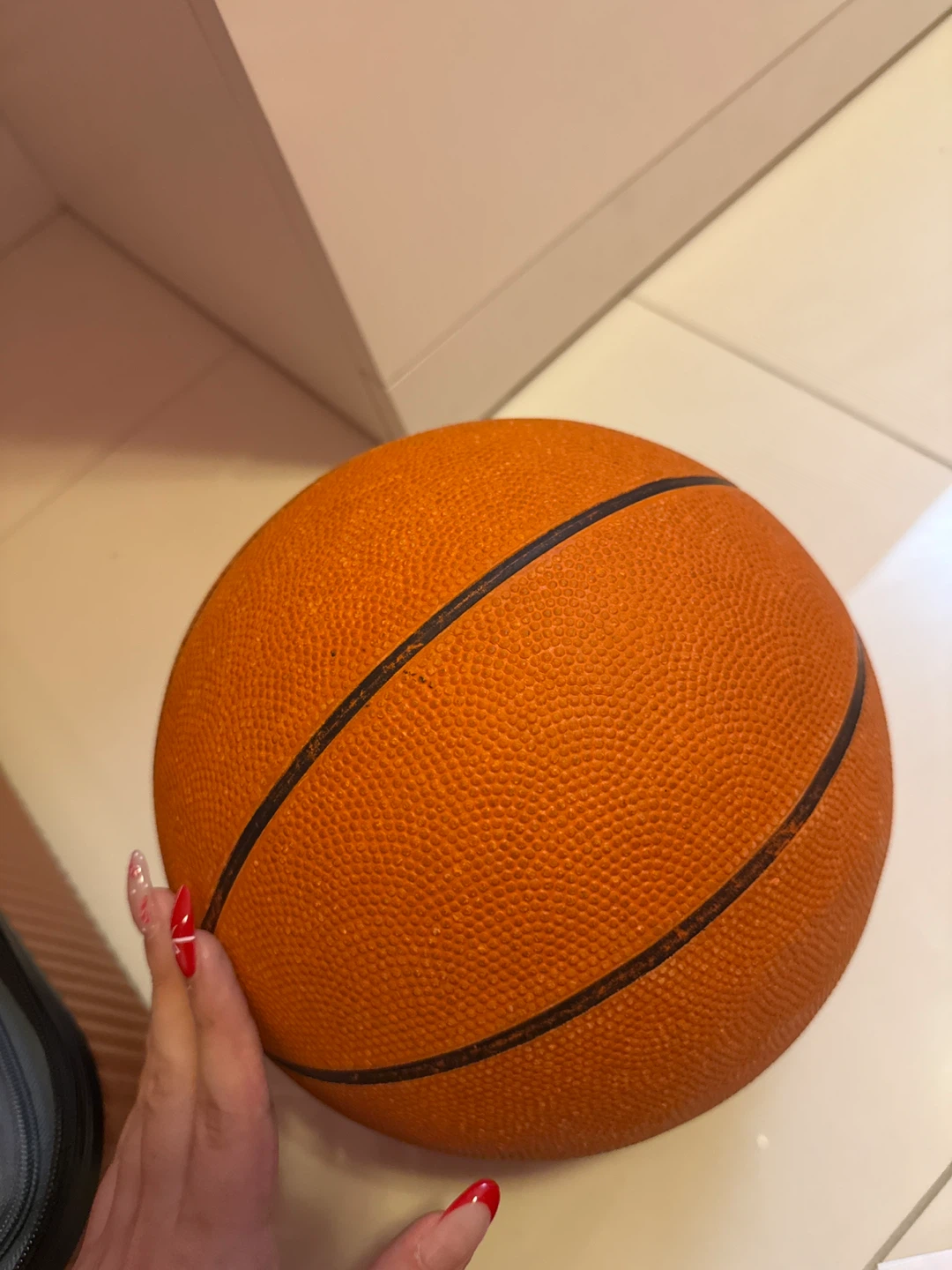 Regent Sports Official Size Basketball - photo 2