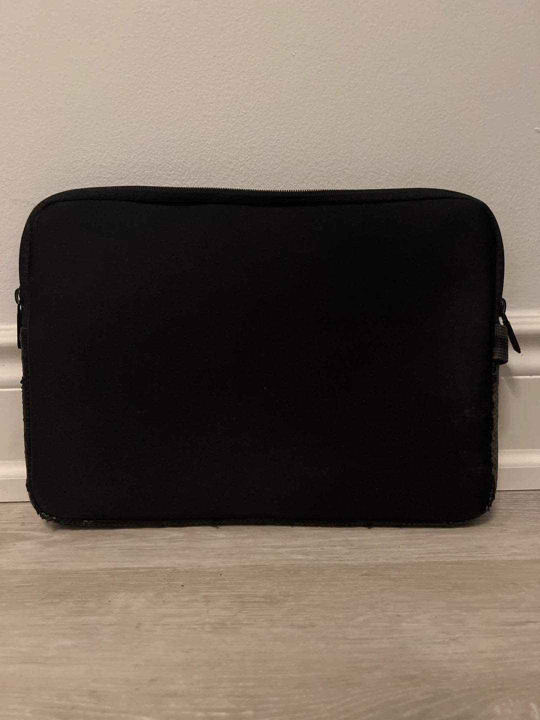Sony Va10 laptop case with zipper front - photo 2