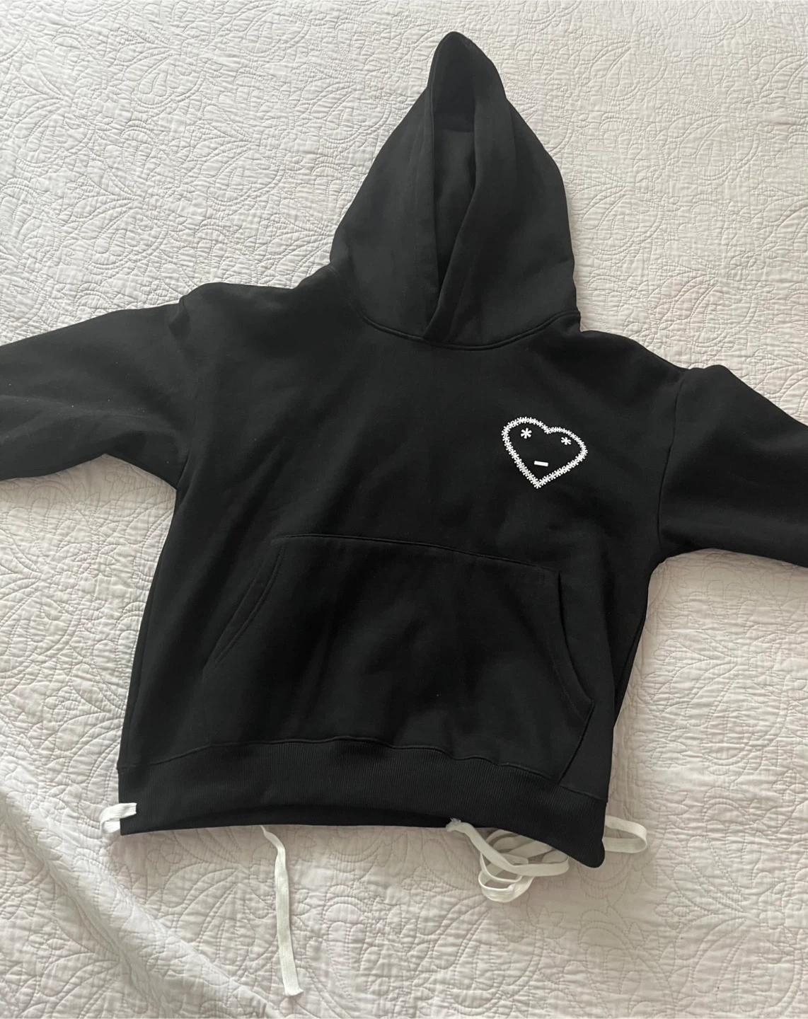 Carsicko Black Hoodie - photo 2
