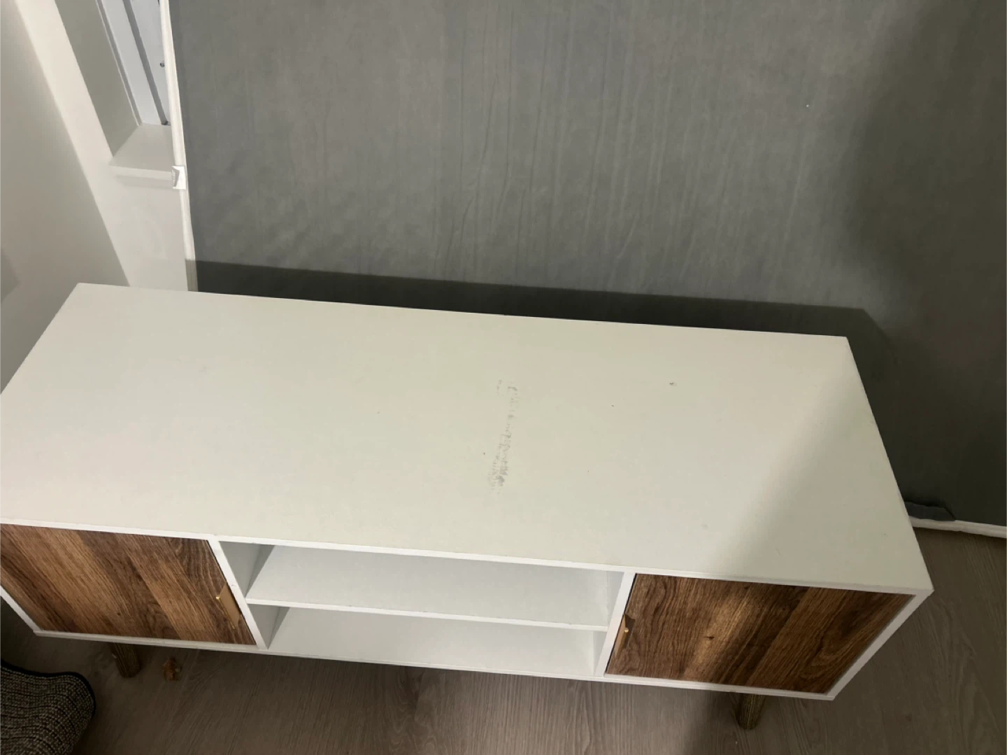 TV STAND - photo 3