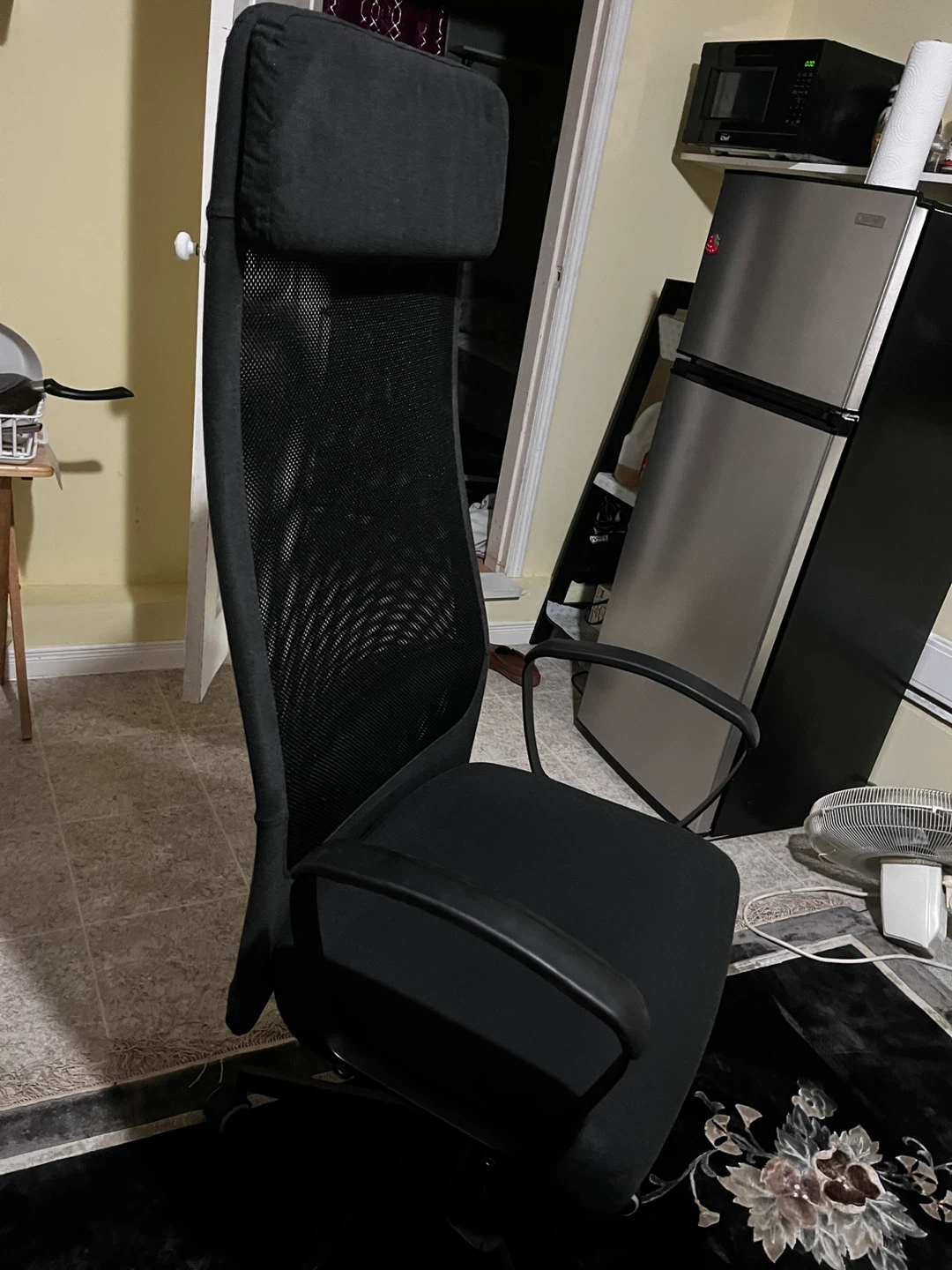 IKEA Markus Office Chair - Black