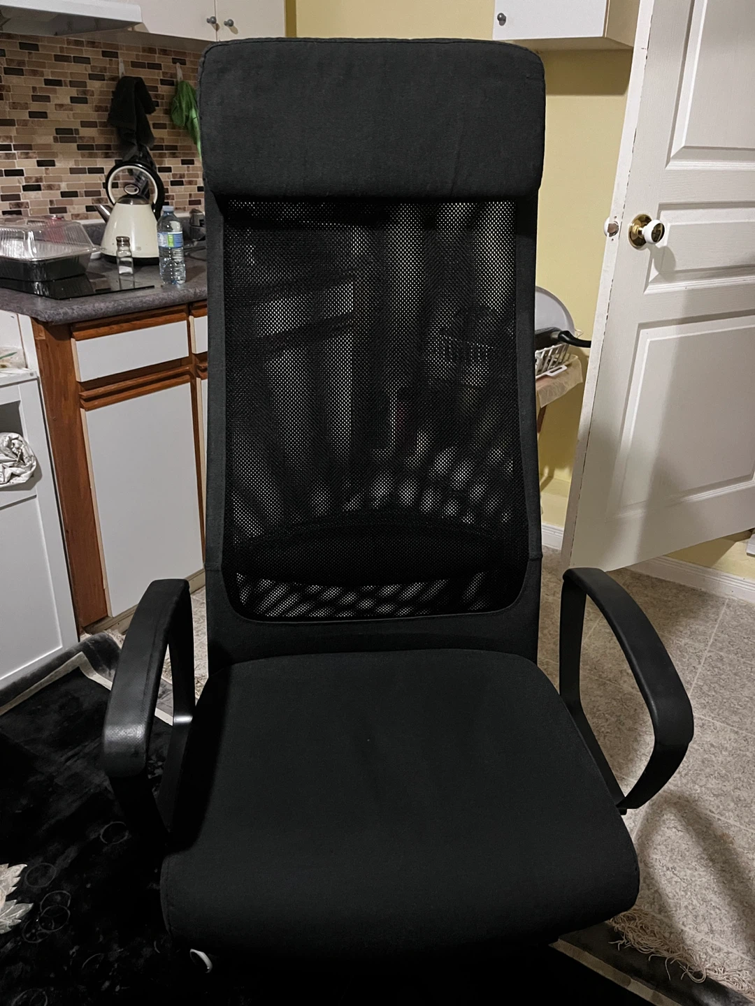 IKEA Markus Office Chair - Black - photo 2