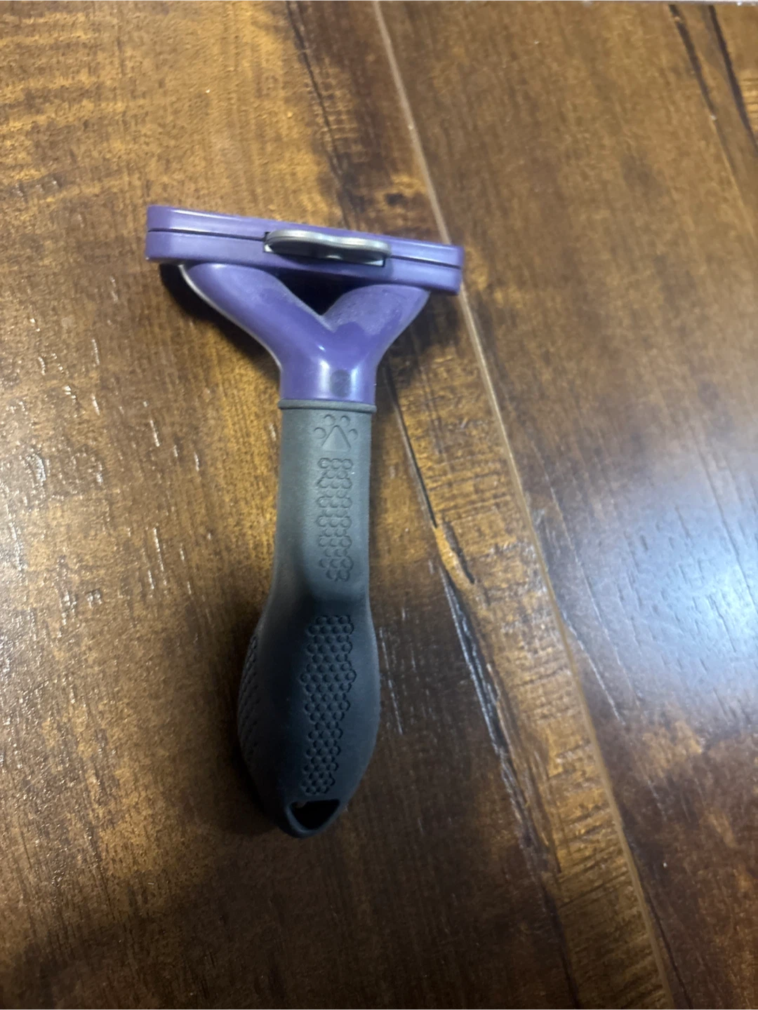 Deshedding Tool for Dogs - photo 2