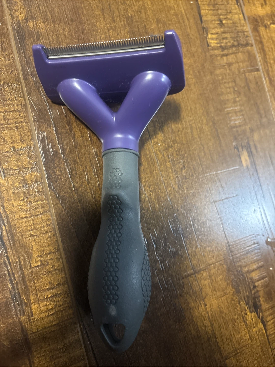 Deshedding Tool for Dogs