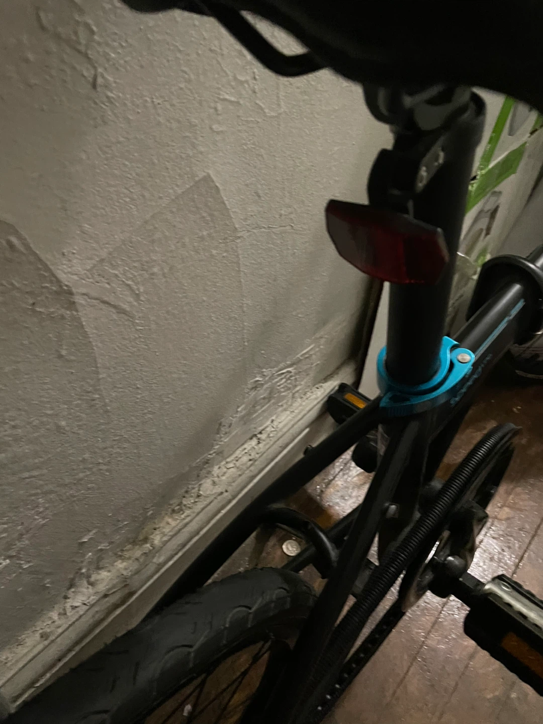 Dahon Folding Bike - Black - photo 4