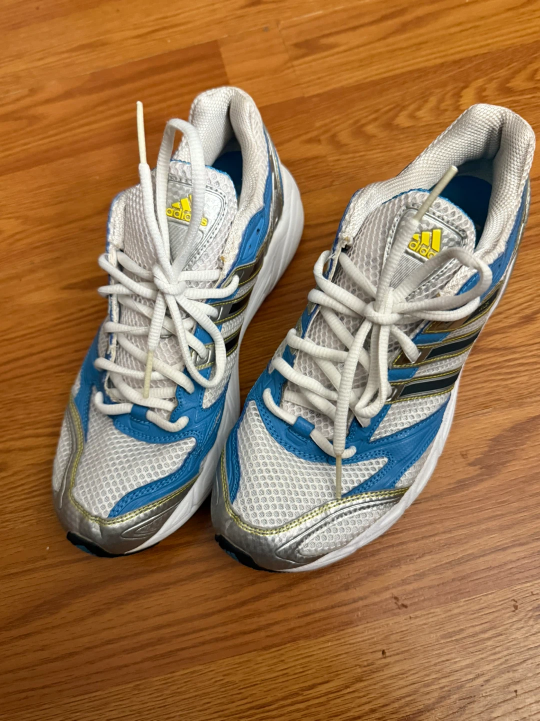 Adidas Response Cushion 22 Women's Running Shoes - photo 2
