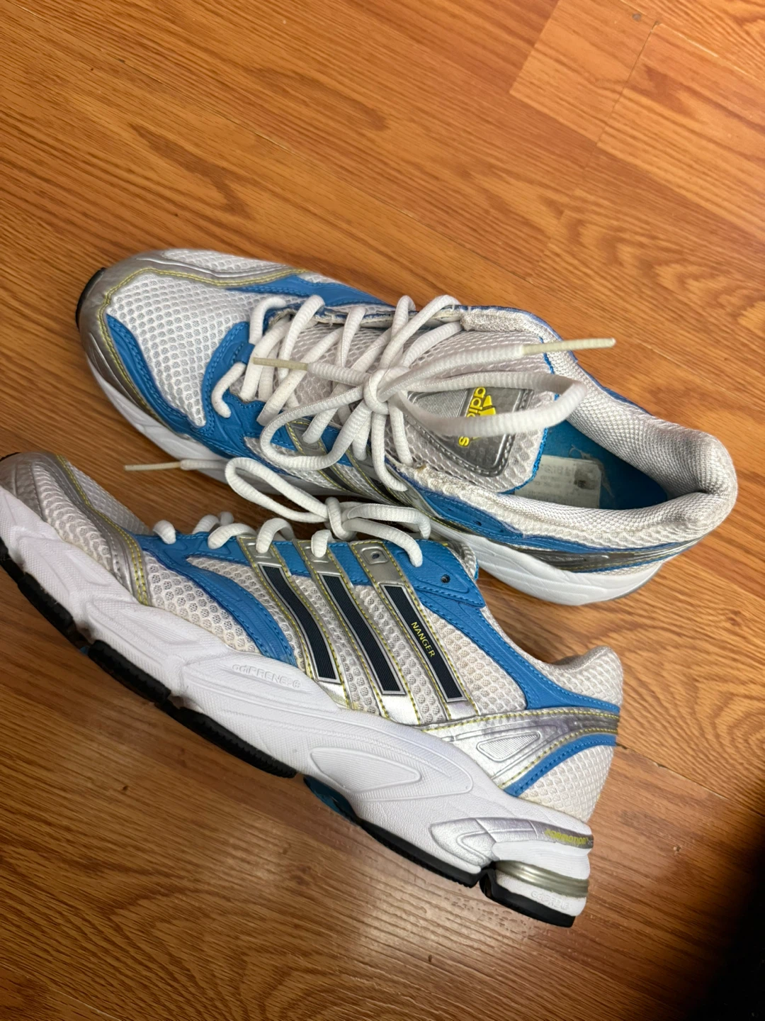 Adidas Response Cushion 22 Women's Running Shoes - photo 3