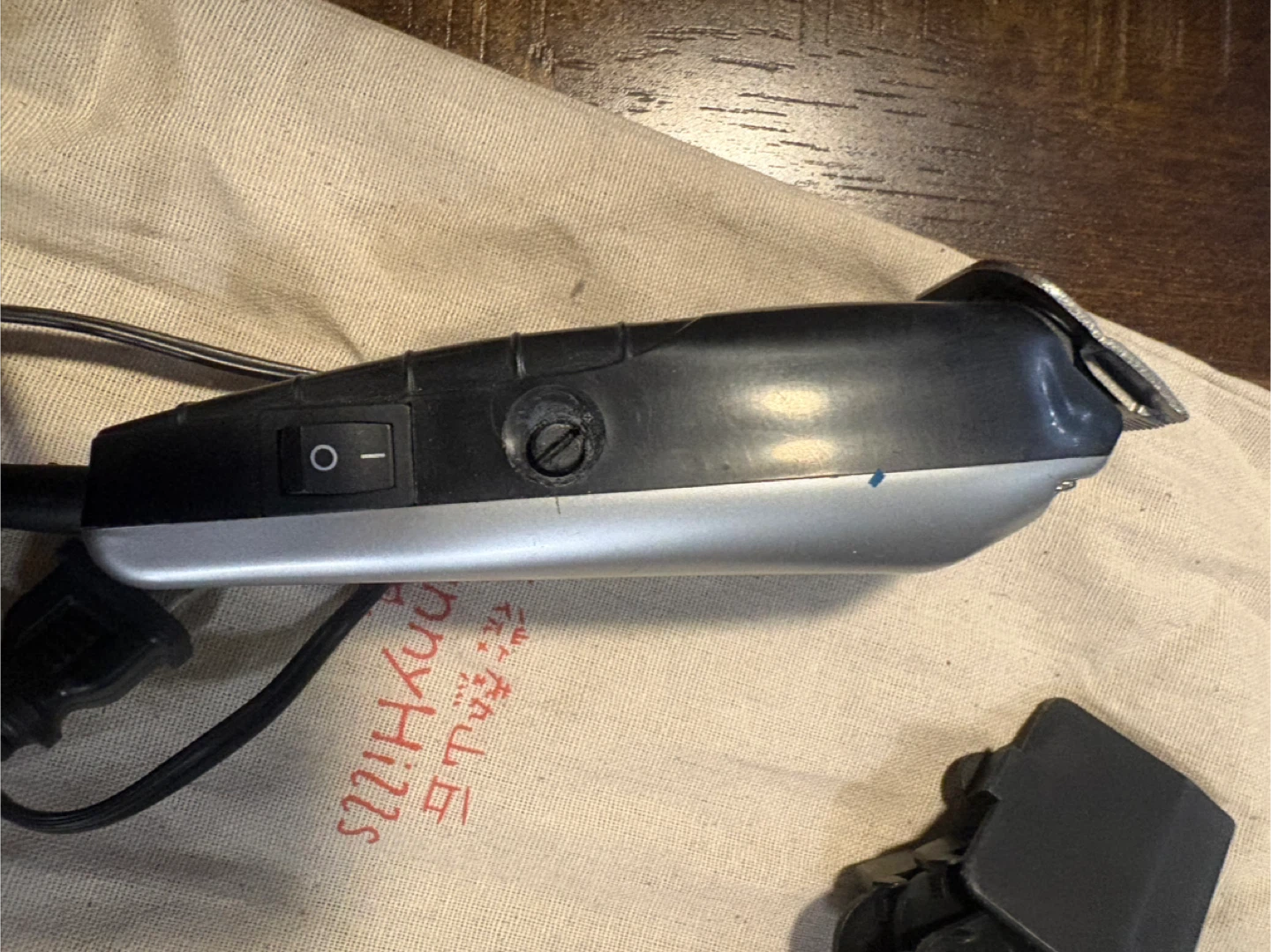 Premiere LD871 Hair Clipper - photo 3