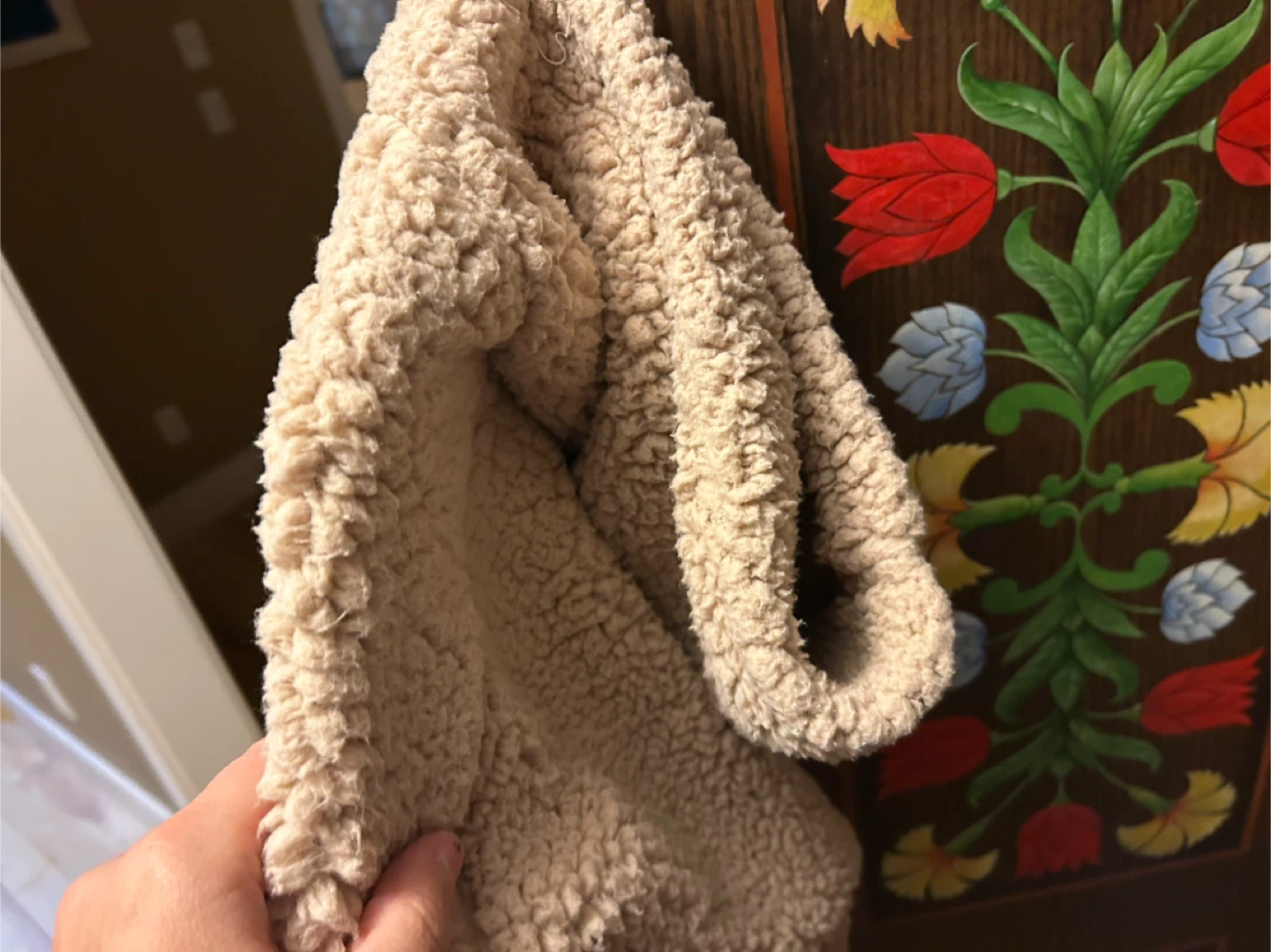 AERO Sherpa Jacket - Size XL - photo 2