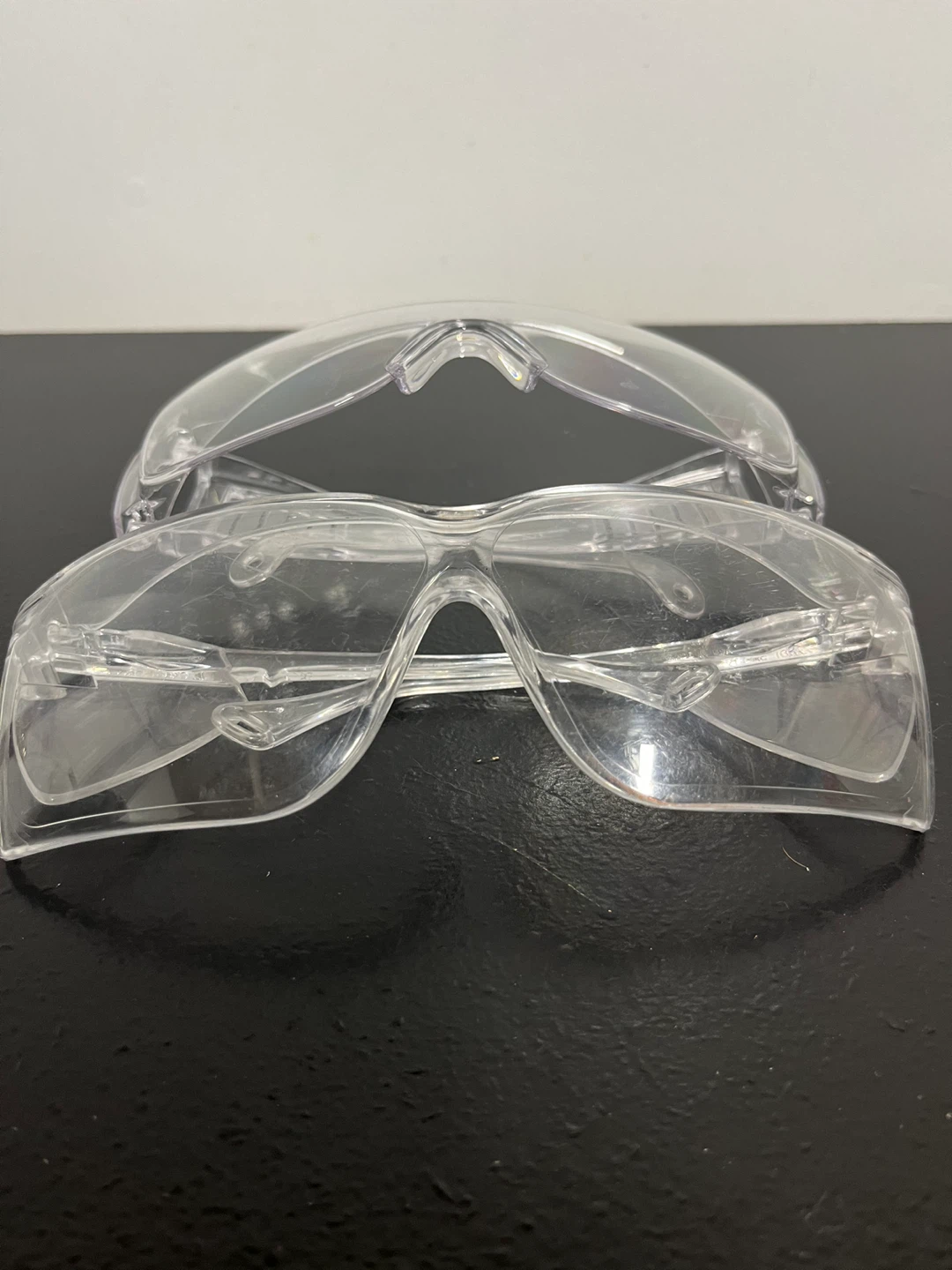 Safety Glasses - Clear - photo 2