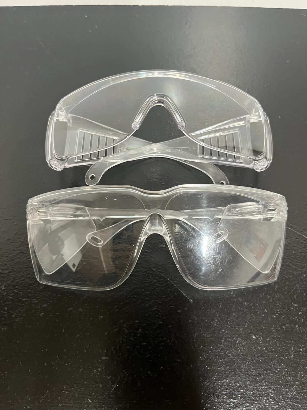 Safety Glasses - Clear