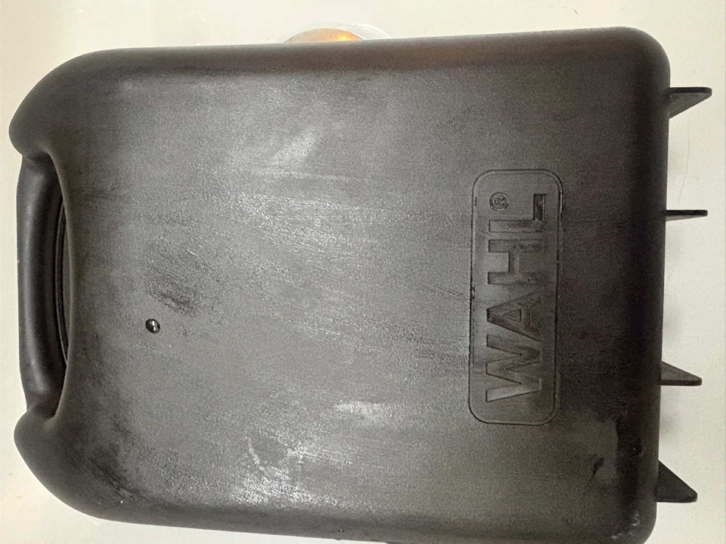 Wahl Hair Clipper Set with Case - photo 4