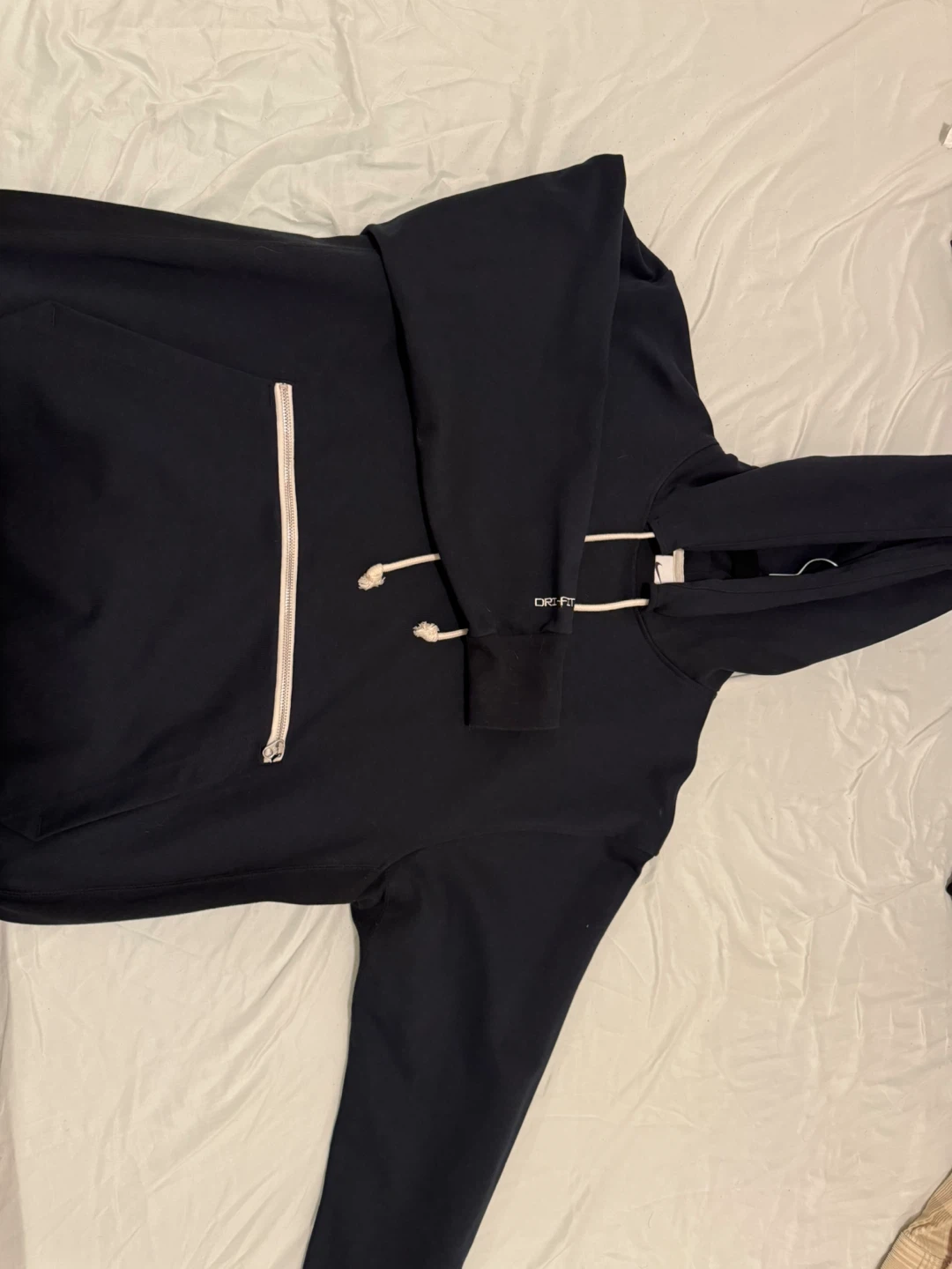 Nike Dri-FIT Hoodie - Size L