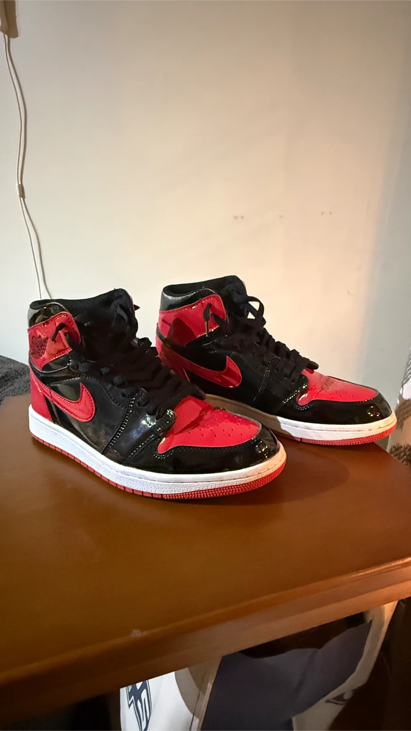 Jordan 1 Retro High OG