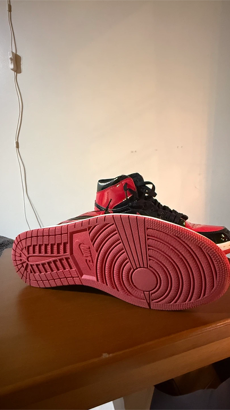 Jordan 1 Retro High OG - photo 2