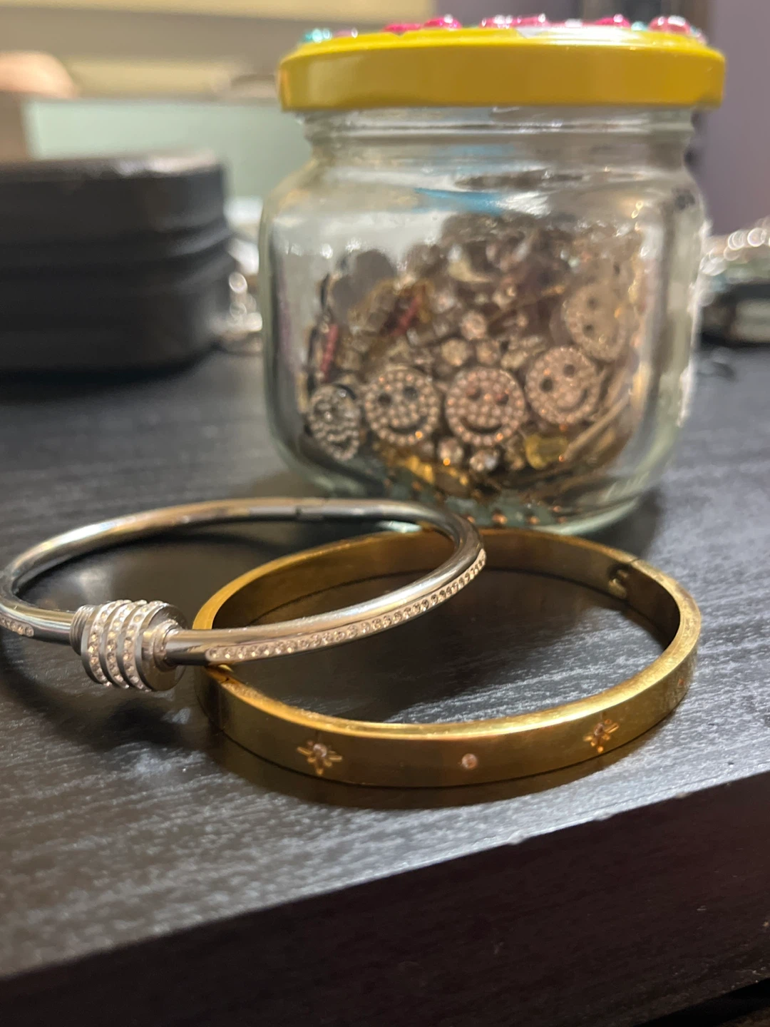 Mixed Jewellery Lot - Bangles, Necklaces, More!