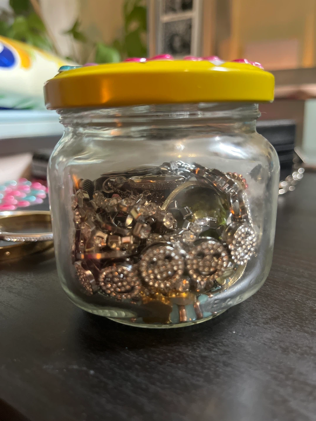 Mixed Jewellery Lot - Bangles, Necklaces, More! - photo 3