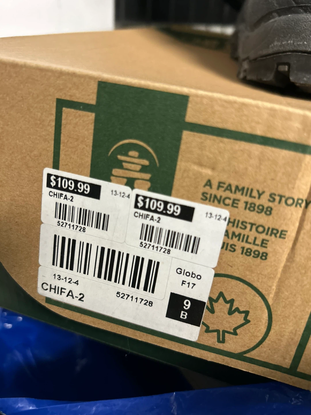Kamik Momentum Women's Winter Boots - Size 9 - photo 2