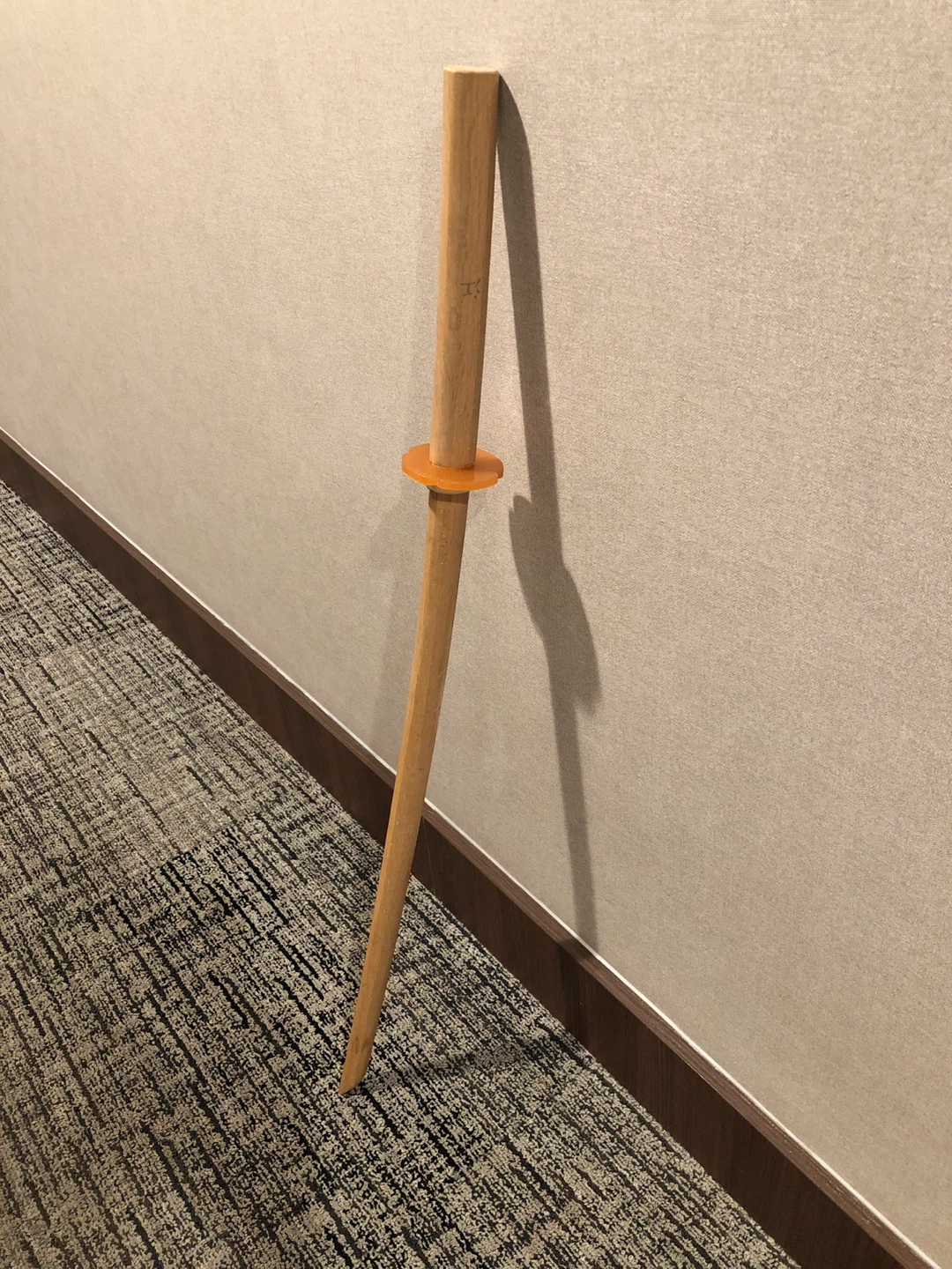 Wooden Bokken Practice Sword 100cm