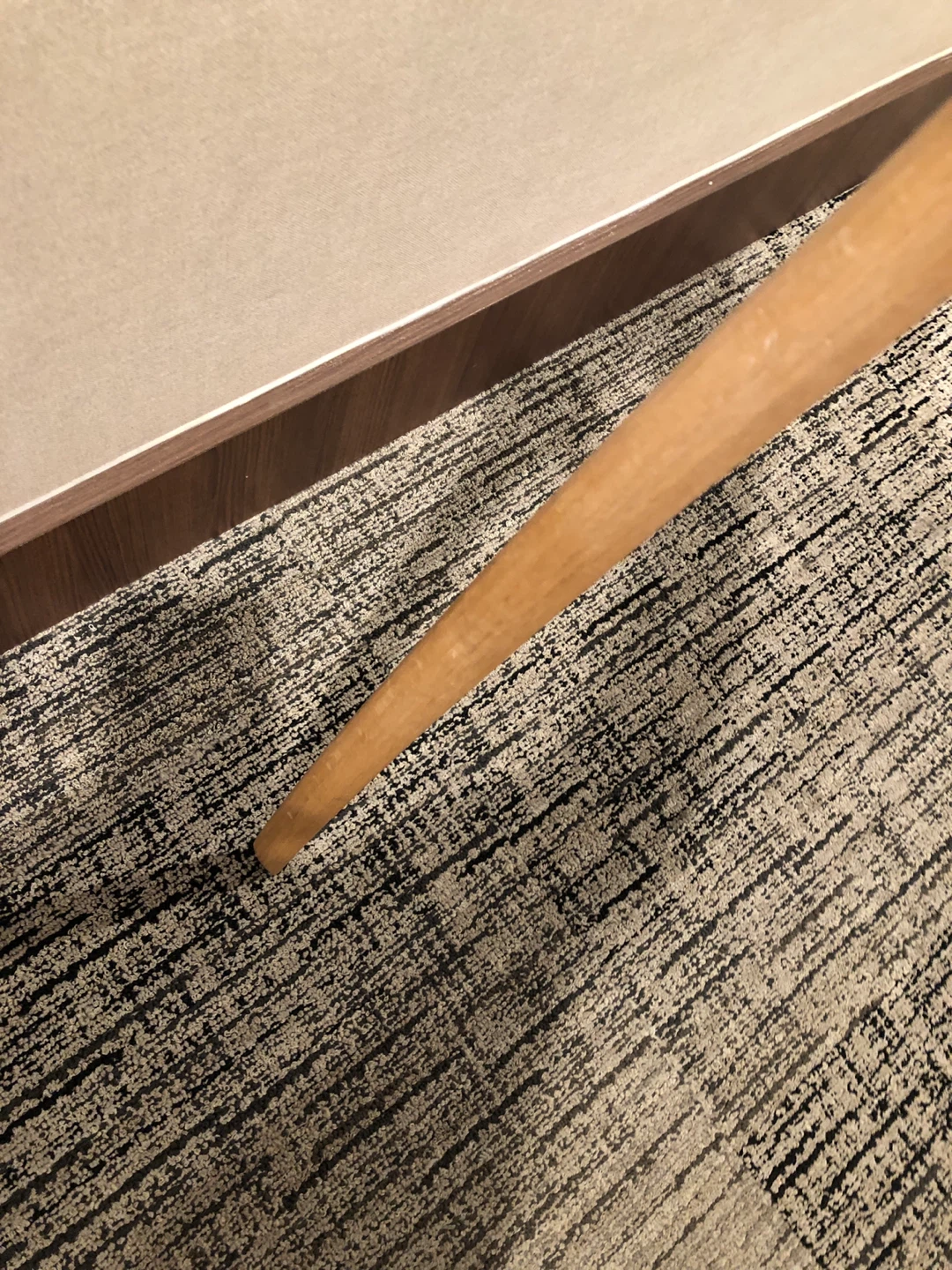 Wooden Bokken Practice Sword 100cm - photo 3