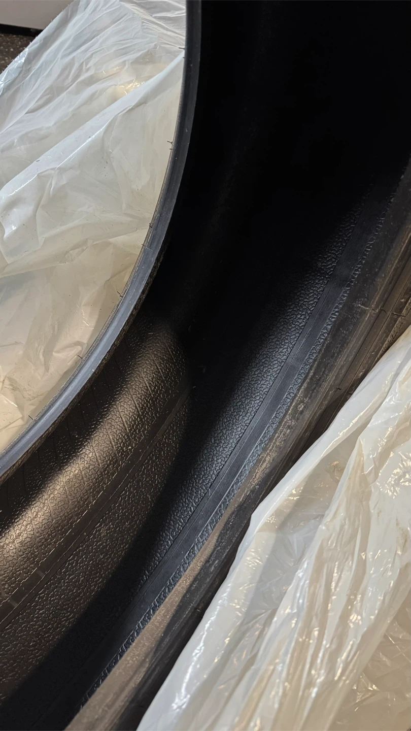 225/65R17 Pirelli Winter Tires - photo 3