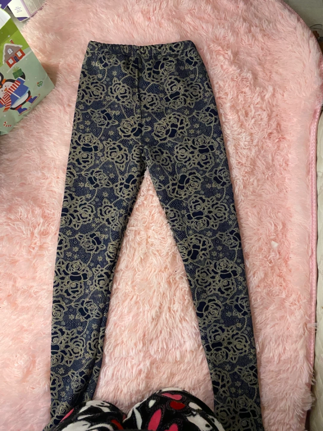 Just Cozy Leggings - XS/S - photo 2