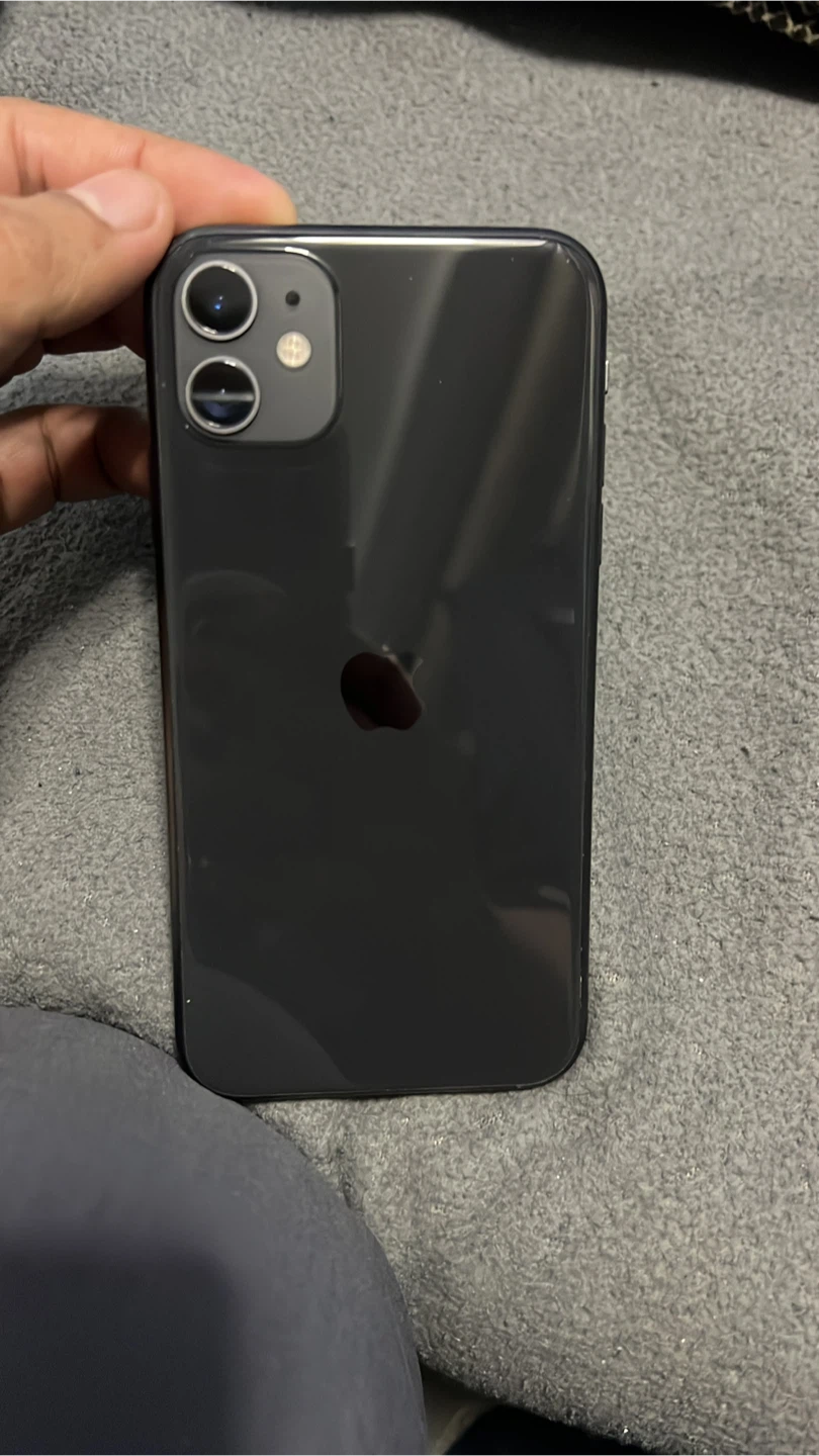 iPhone 11 256GB - Great Condition! - photo 3
