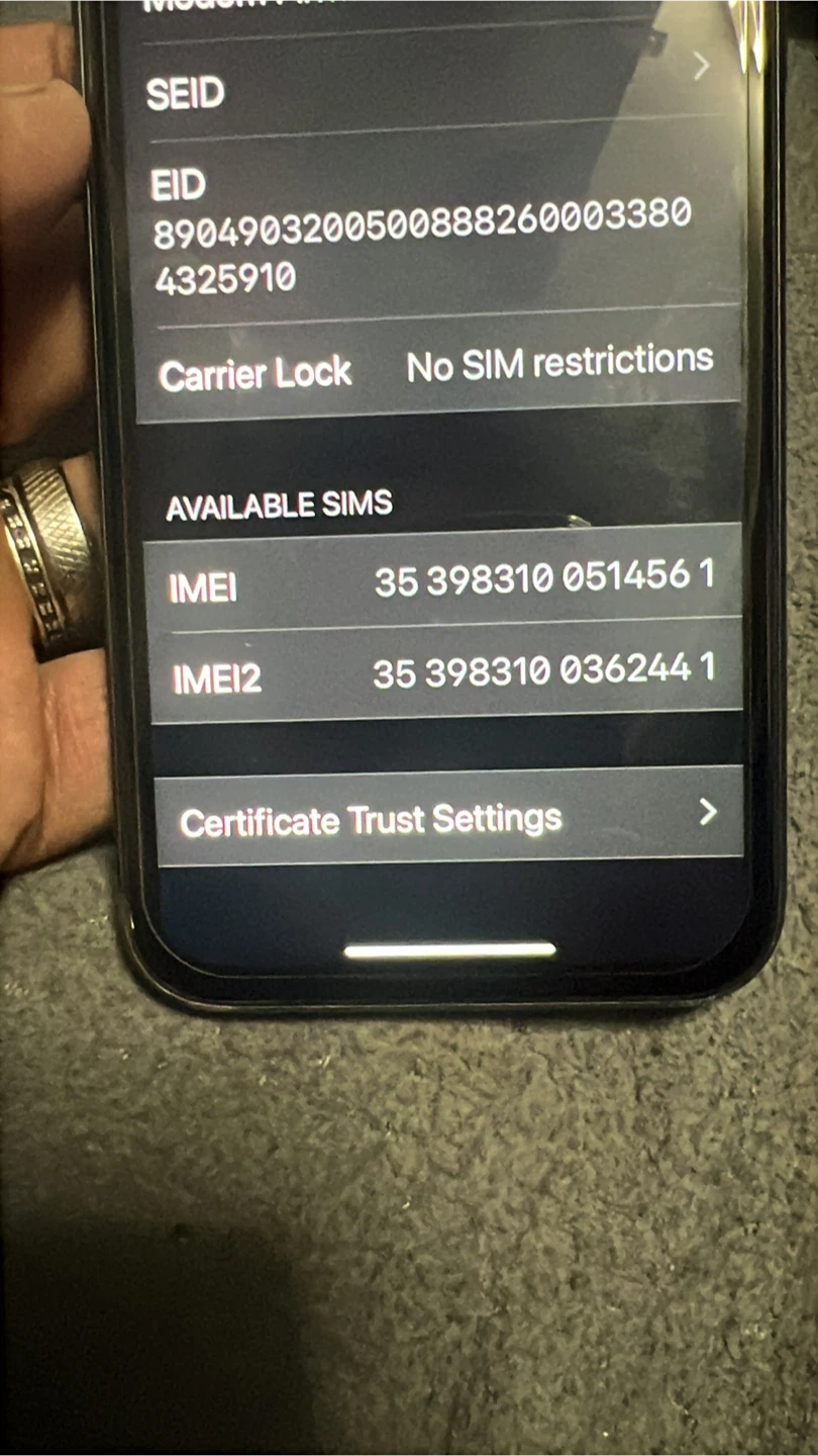 iPhone 11 256GB - Great Condition! - photo 5