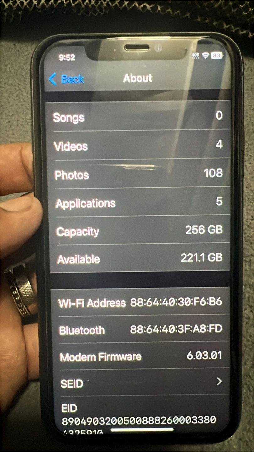 iPhone 11 256GB - Great Condition! - photo 4