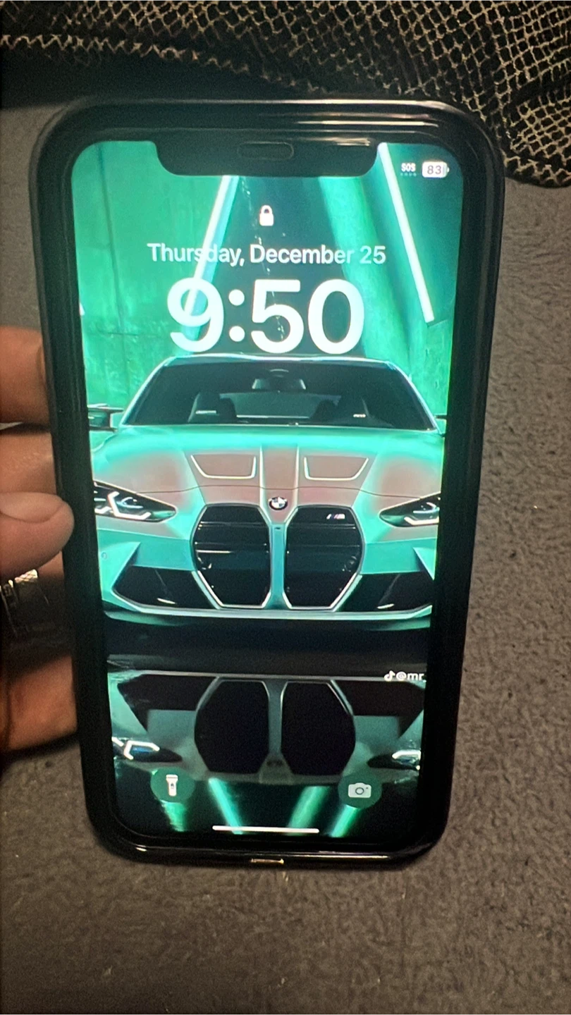 iPhone 11 256GB - Great Condition!