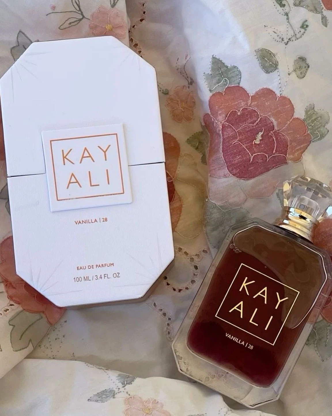 Kayali Vanilla | 28 Eau de Parfum 100ml - photo 2