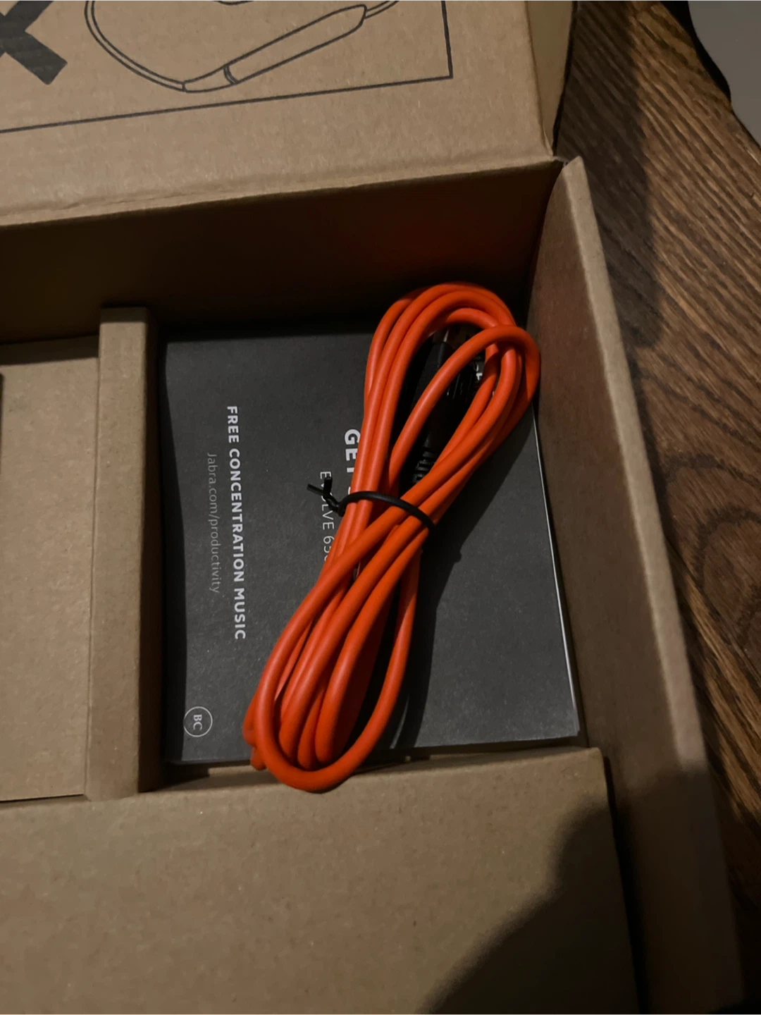 Jabra Evolve 65e Wireless Earbuds - New! - photo 4