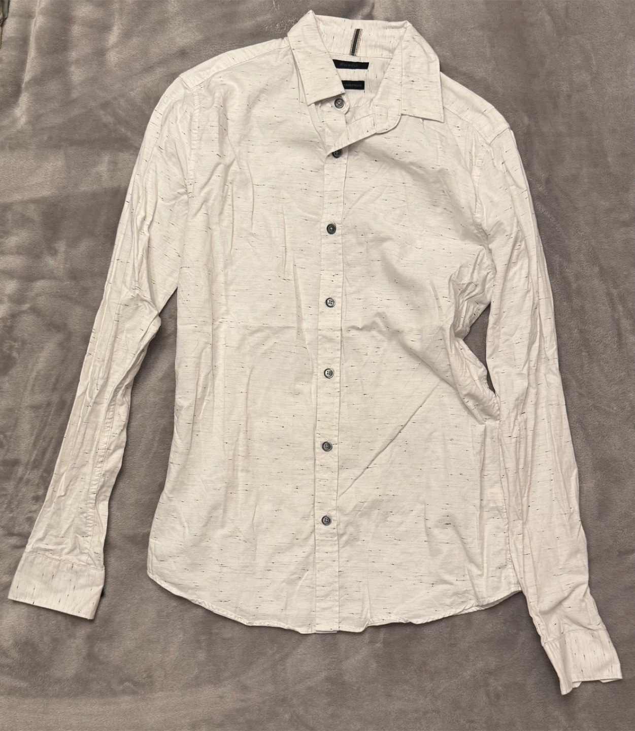 RW&CO. Slim Fit Shirt - Size S