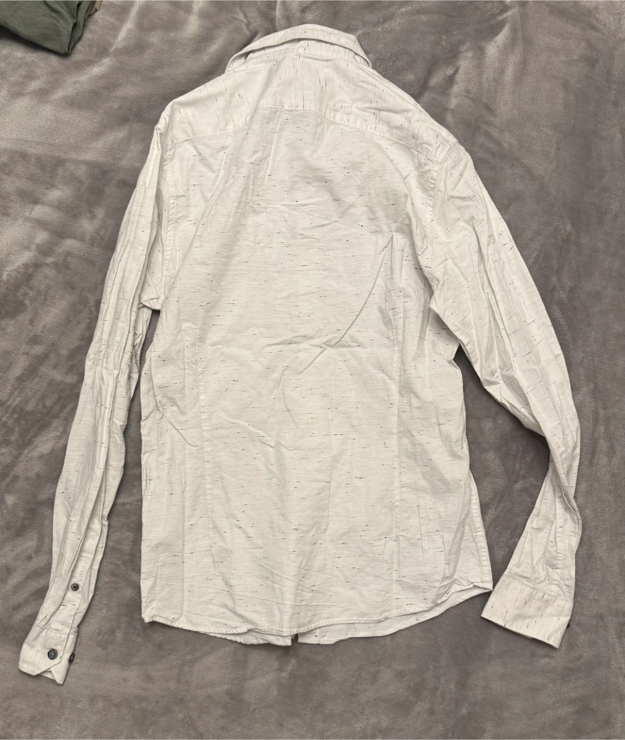 RW&CO. Slim Fit Shirt - Size S - photo 2