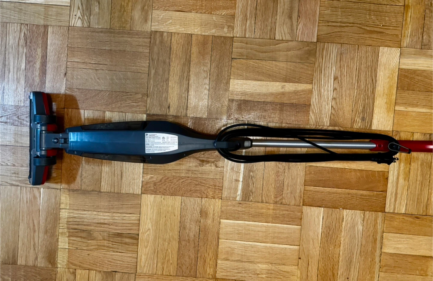 Dirt Devil Power Express Stick Vacuum - photo 3