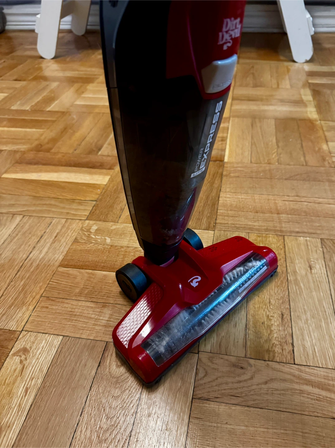 Dirt Devil Power Express Stick Vacuum