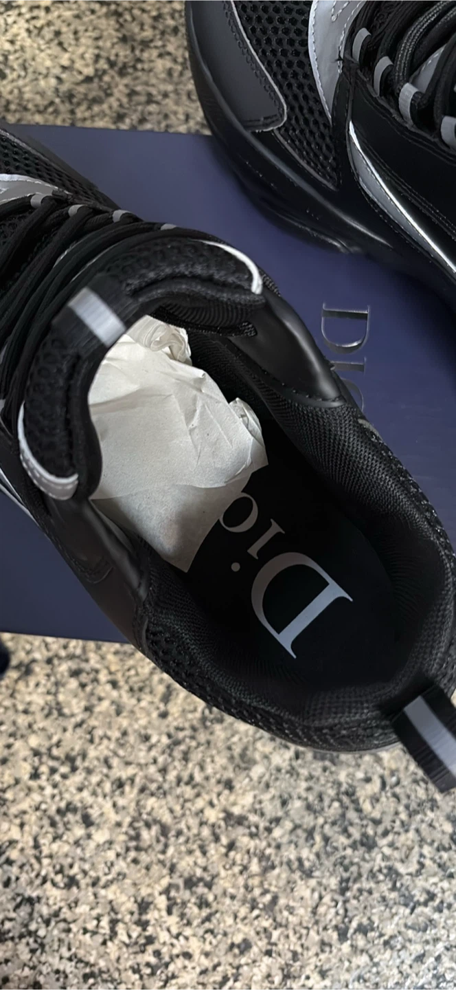 Dior b22s - photo 3