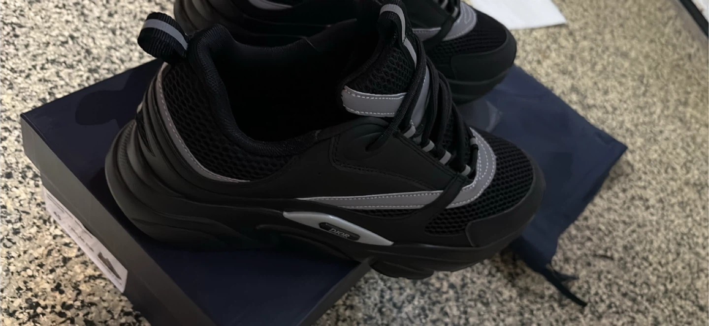 Dior b22s - photo 4