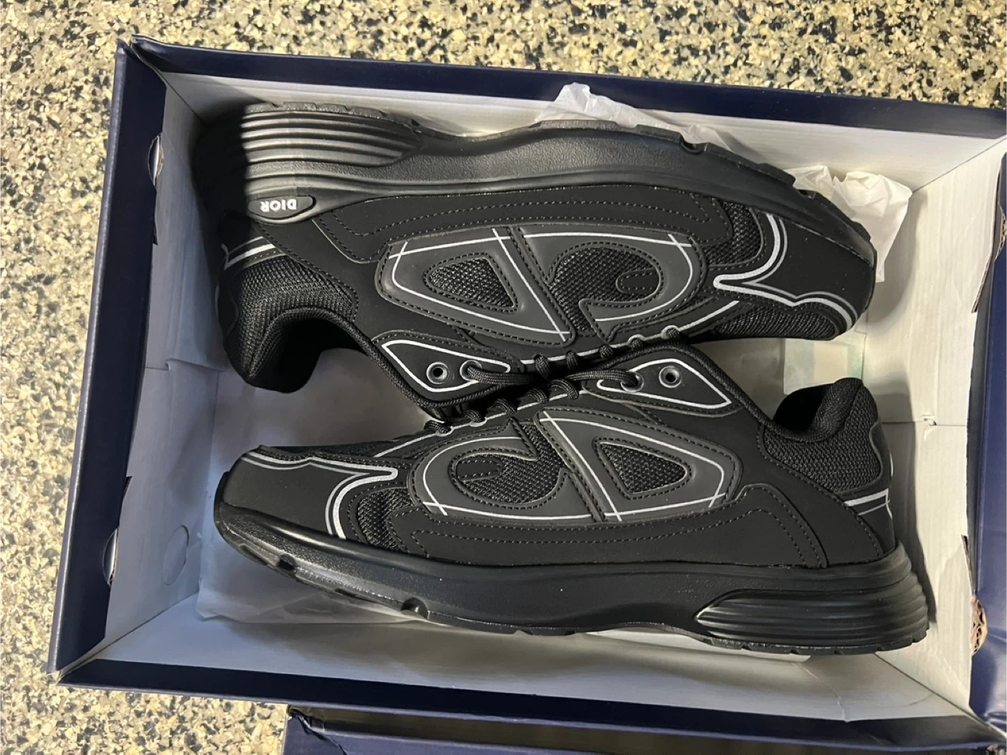 Dior b30s