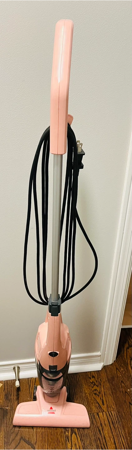 Bissell Steam Shot Hard Surface Steam Cleaner - photo 2