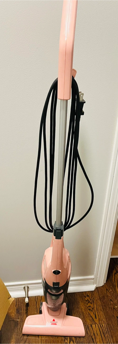 Bissell Steam Shot Hard Surface Steam Cleaner