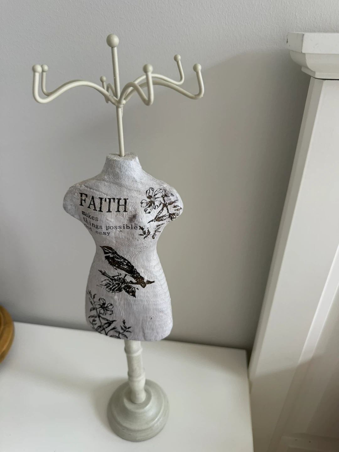Decorative Jewellery Stand - photo 2