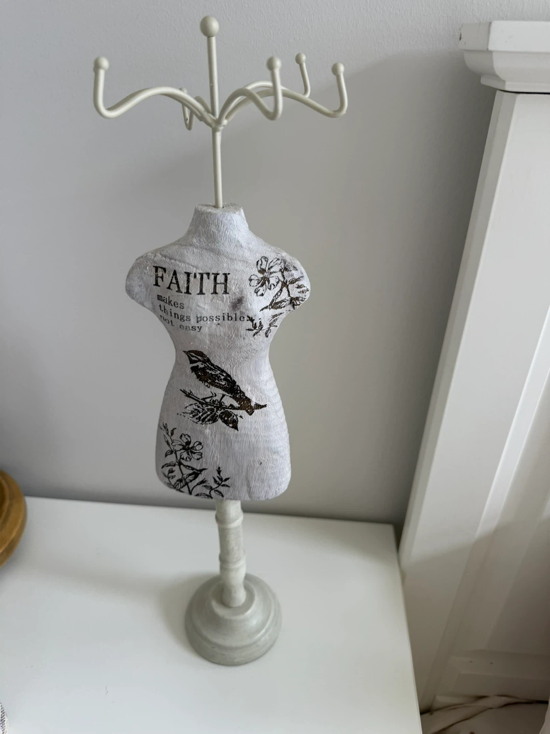 Decorative Jewellery Stand