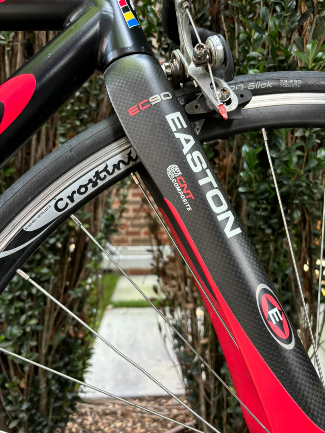 Aquila Fixed Gear Bike - photo 5