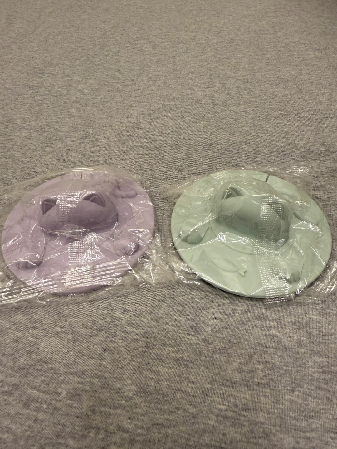 Silicone mug Lids - New!