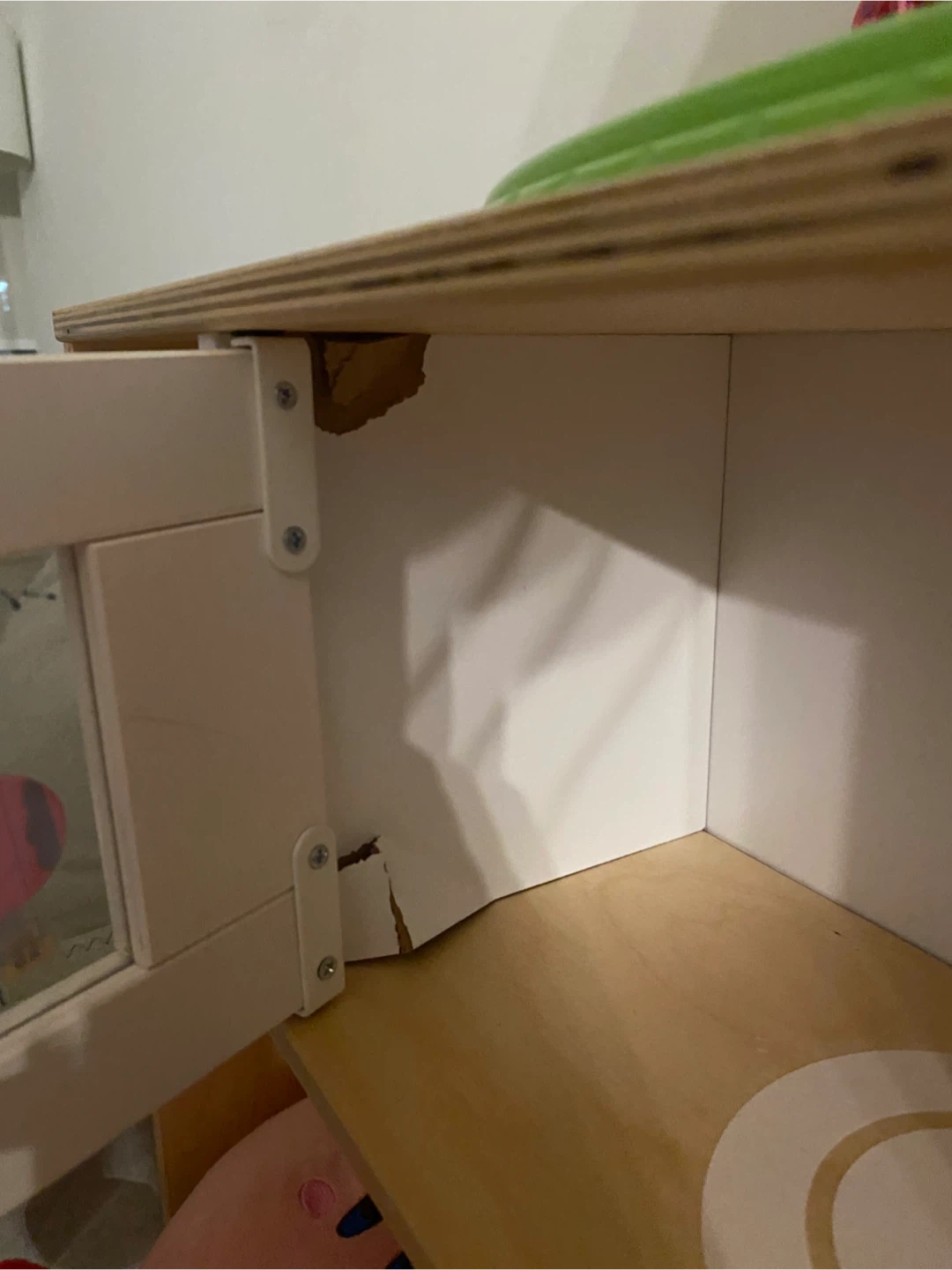 IKEA Duktig Play Kitchen - photo 2