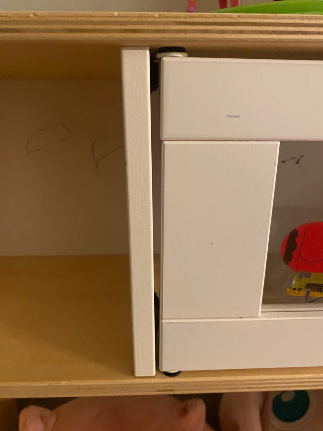 IKEA Duktig Play Kitchen - photo 3